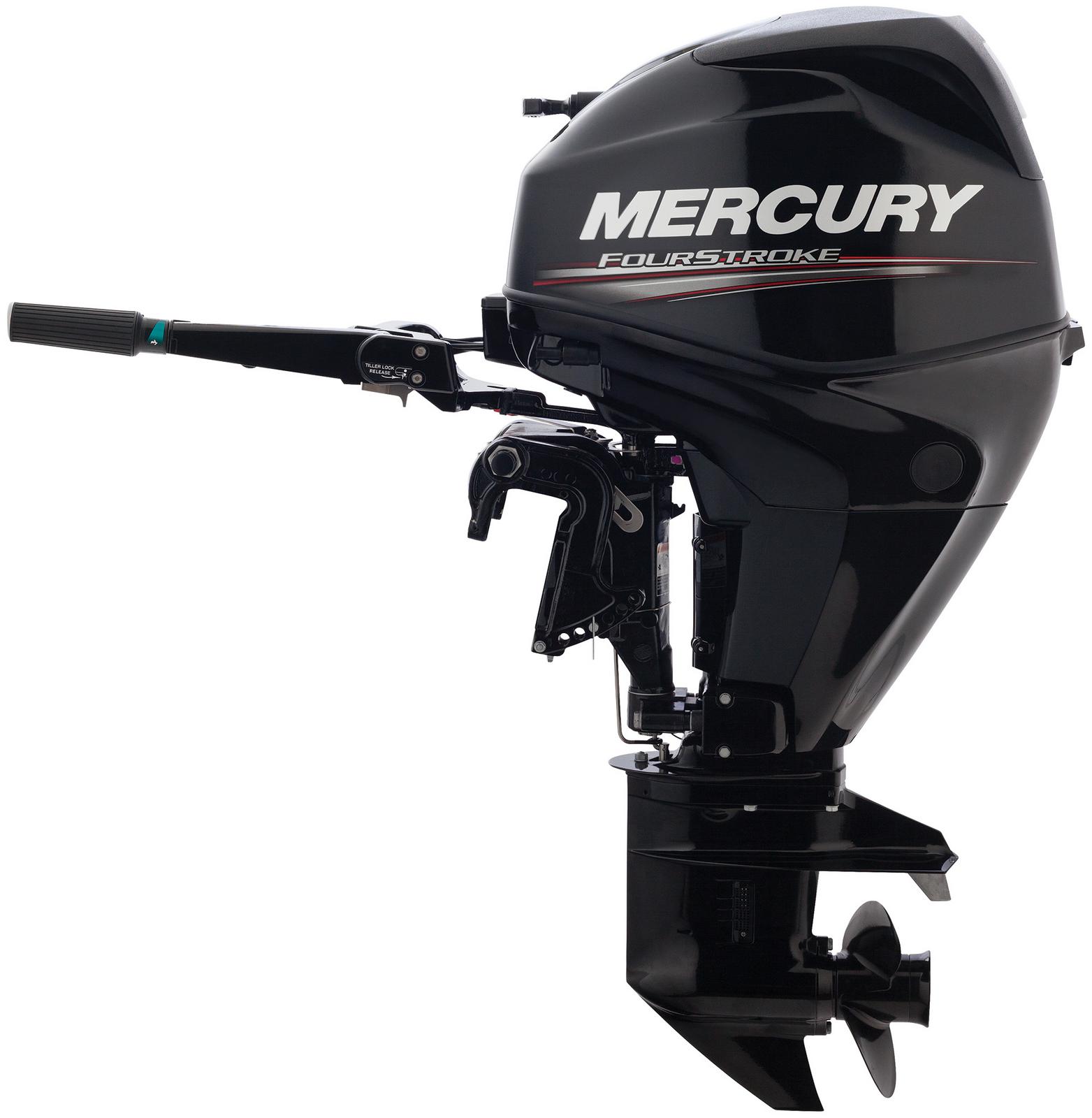 itemYear Mercury Marine Engines 25-30hp FourStroke for Sale | Lancaster County Marine, Inc.